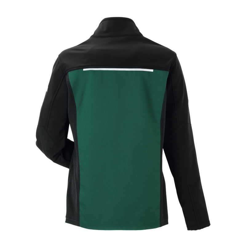 Planam Norit Damen Hybrid Jacke mit Stretch