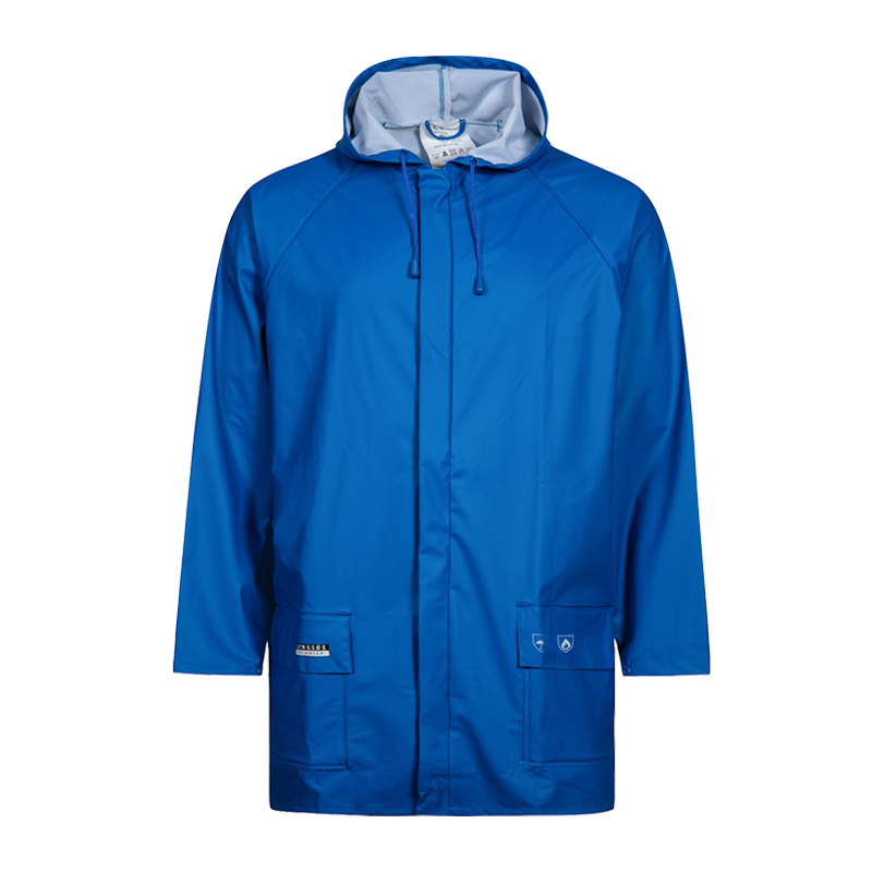 Lyngsøe FR-LR48 AntiFlame flammhemmende Regen Jacke