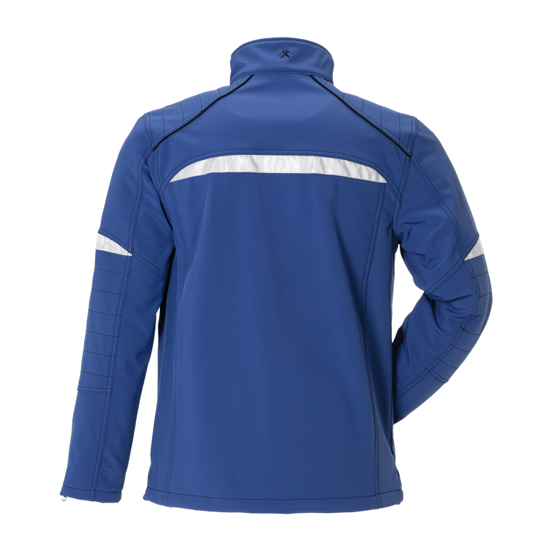 Planam DuraWork Softshell Jacke
