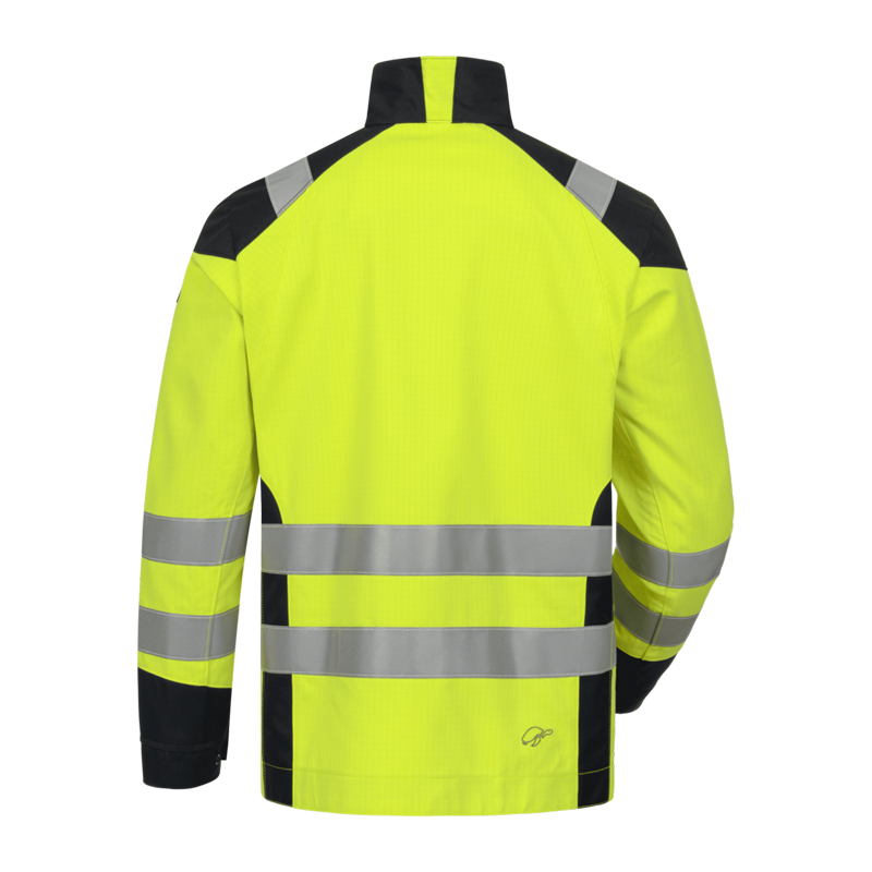 HB ArcFlash Pro Warnschutz Blouson 4 kA + 7 kA | APC2