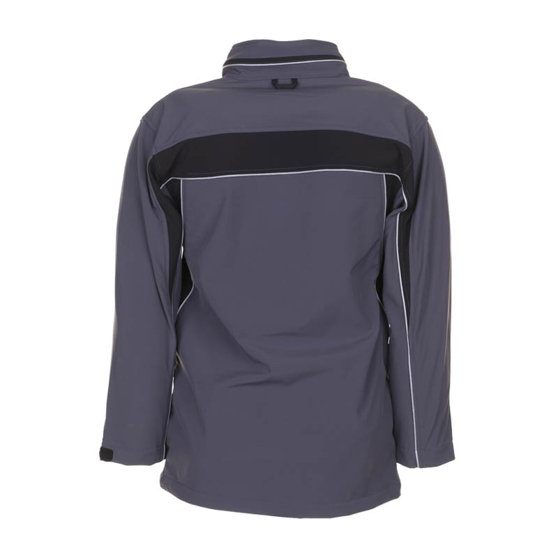 Planam Plaline Softshell Jacke mit Stretch