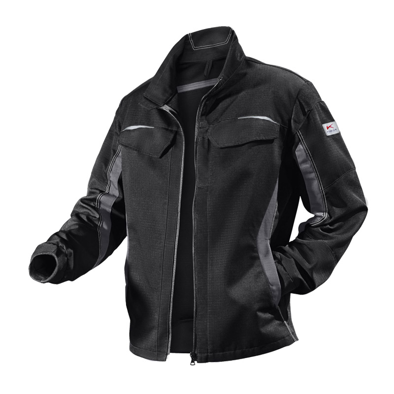 Kübler Pulsschlag 1324 Jacke | robust und leicht