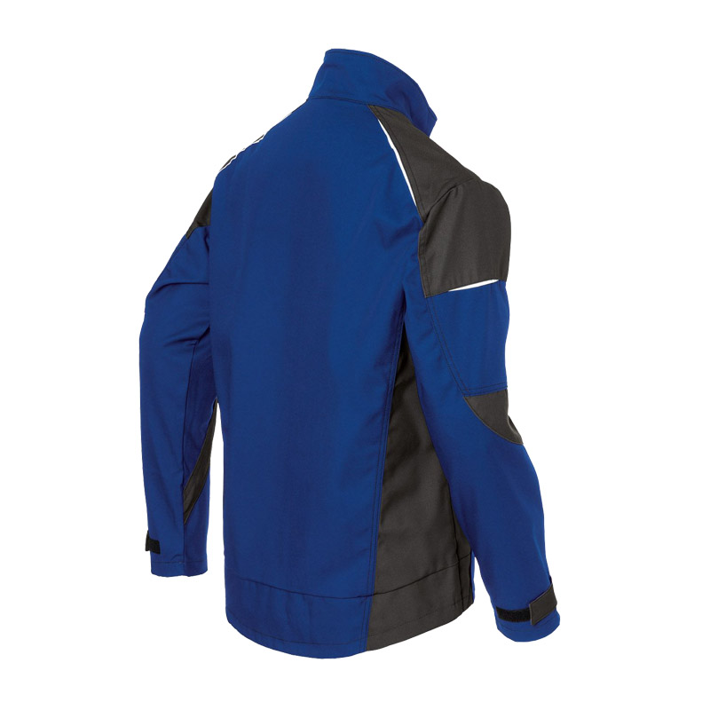 Kübler Activiq cotton+ 1250 3421 Jacke aus verstärkter Baumwolle