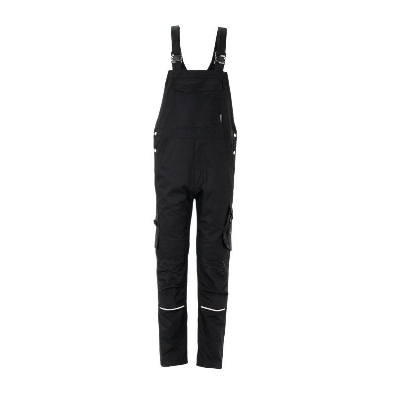 Planam Norit Herren Latzhose mit Stretch