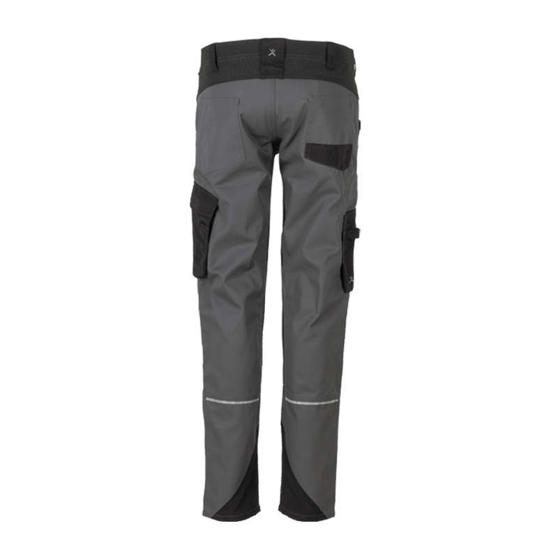 Planam Norit Damen Bundhose mit Stretch