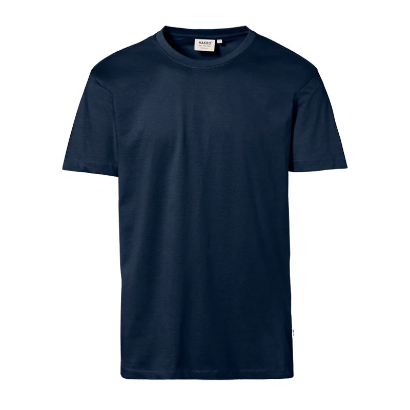 Hakro 292 T-Shirt Classic Comfort Fit aus Baumwolle | 1/2 arm