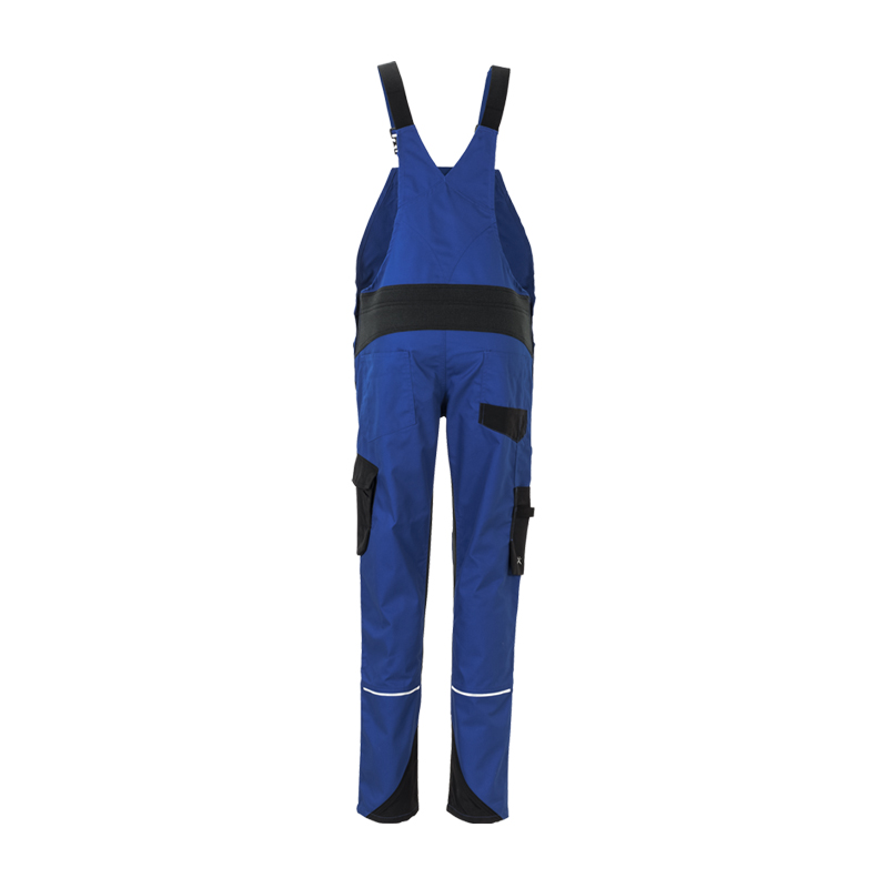 Planam Norit Damen Latzhose mit Stretch