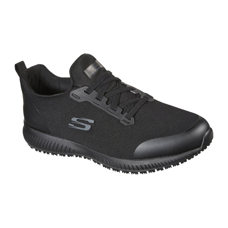 Skechers Squad SR Myton ESD Arbeitsschuhe O1 | 200051EC