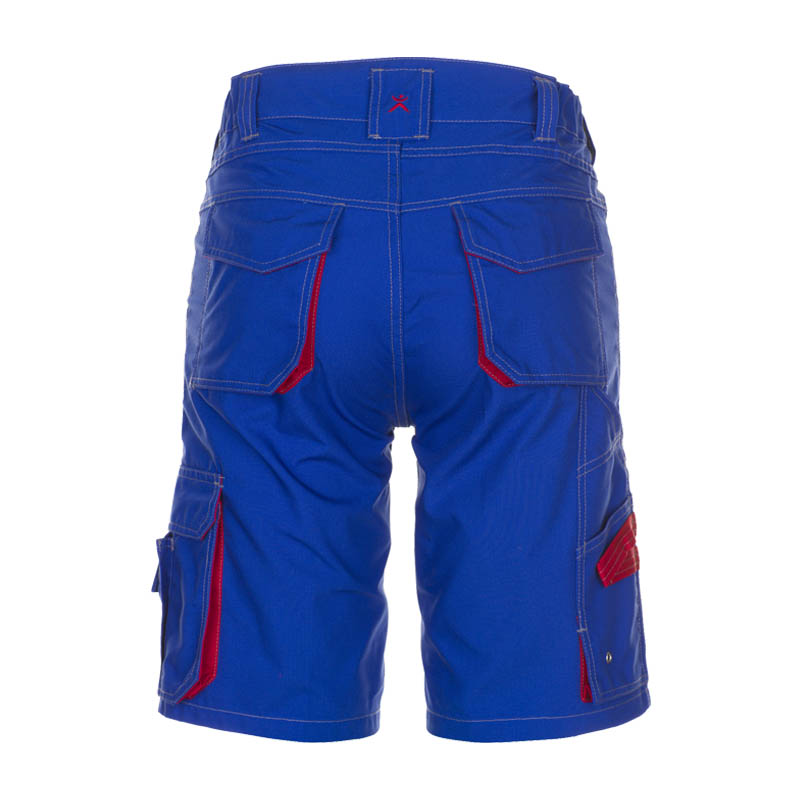 Planam Basalt Shorts