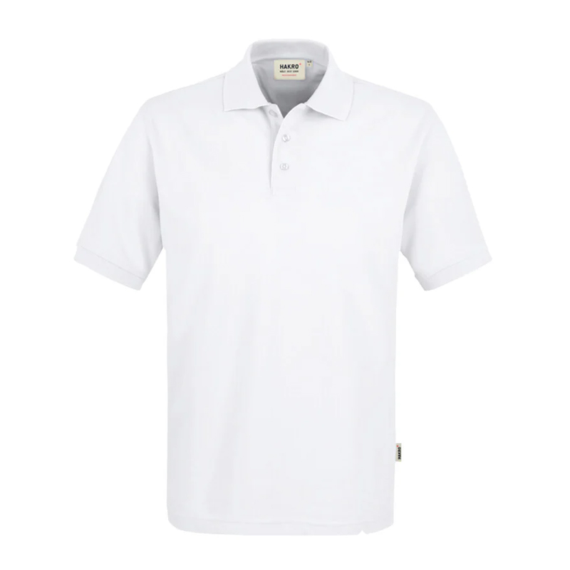 Hakro 816 Polo-Shirt Comfort Fit verstärkte Baumwolle | 1/2 arm