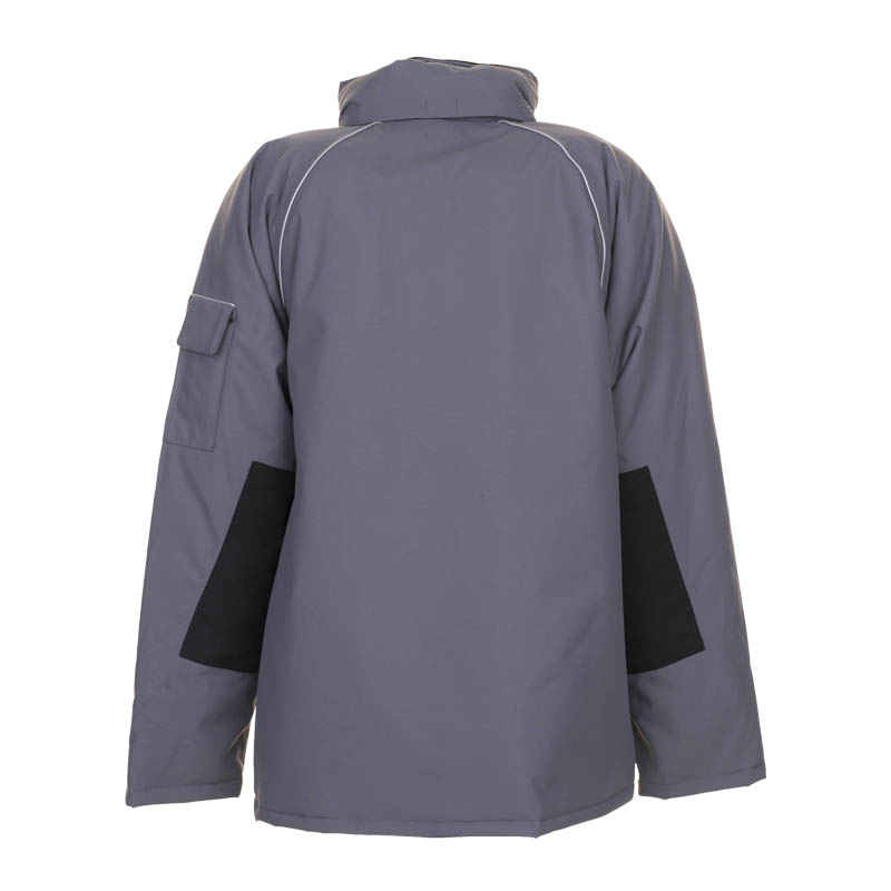 Planam Canvas 320 Winter Parka