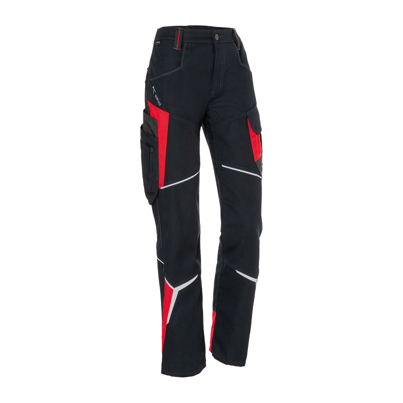 Kübler Bodyforce 2325 Damen Hose mit Stretch | feminin geschnitten