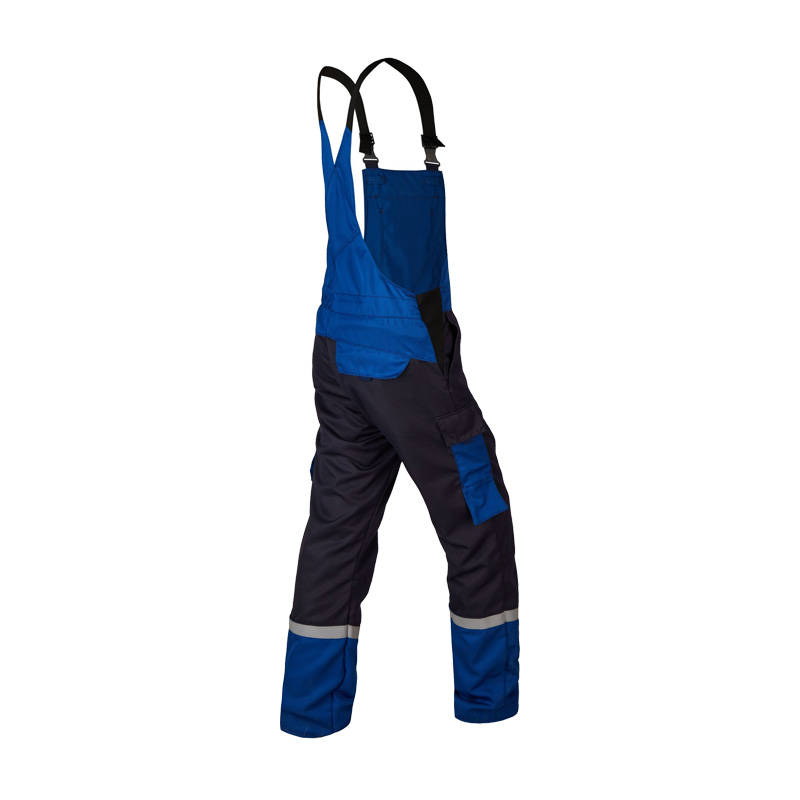Rofa F-LIGHT ARAMID 6772699 MultiNorm Damen Latzhose 4 kA | APC1