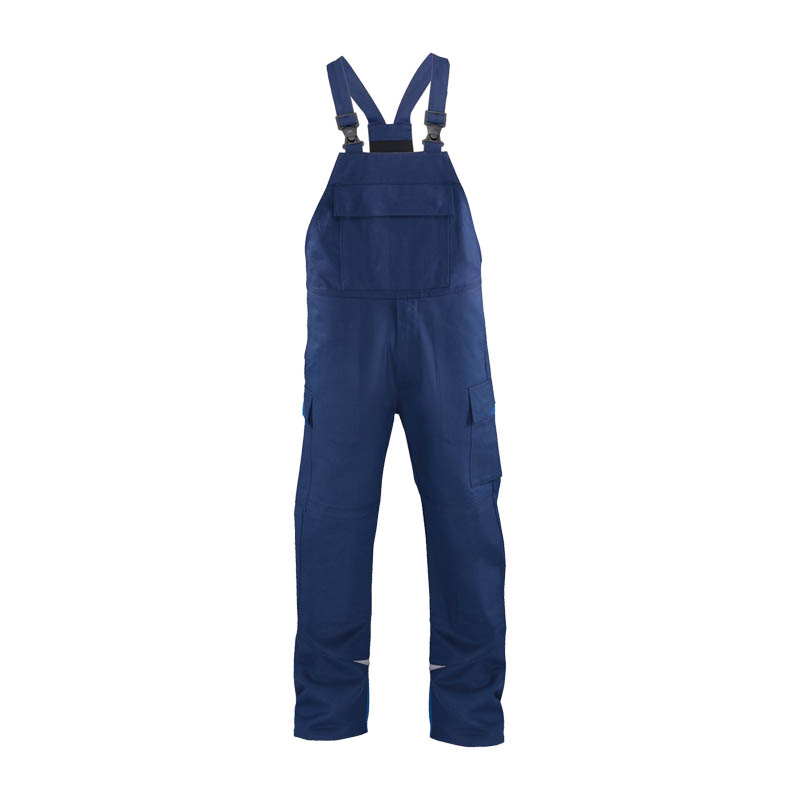 Rofa SPLASH SCHWER 952162 Schweisser Latzhose Klasse 2