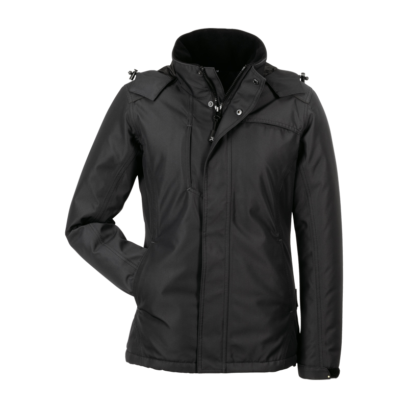 Planam Norit Damen Winter Jacke gefüttert