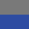 kbl.blau | mittelgrau