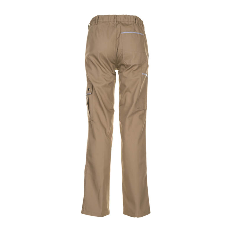 Planam Canvas 320 Thermo Hose