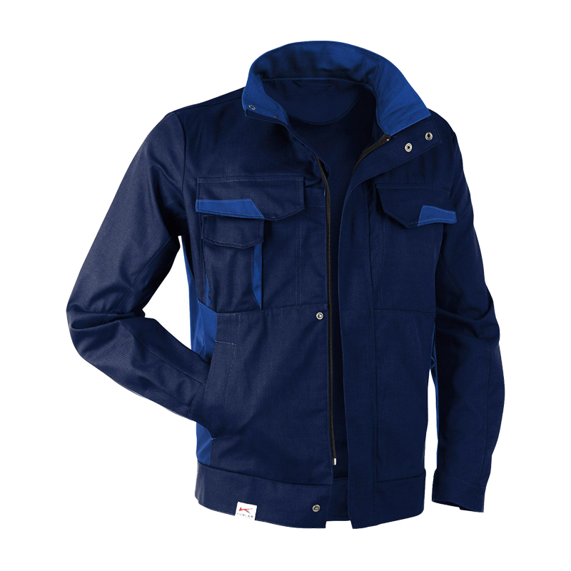 Kübler Vita Cotton+ 1L45 3421 Jacke Industriewäsche geeignet EN 15797