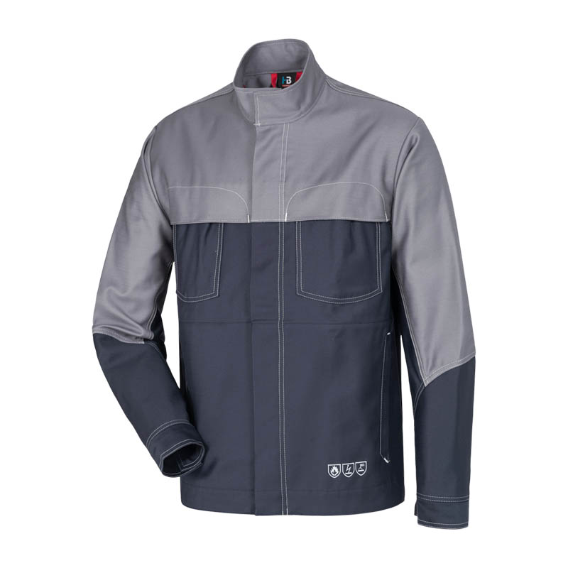 HB 4welders 2.0 Schweisser Jacke für extreme Bedingungen