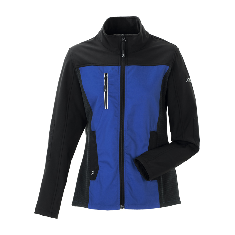 Planam Norit Damen Hybrid Jacke mit Stretch