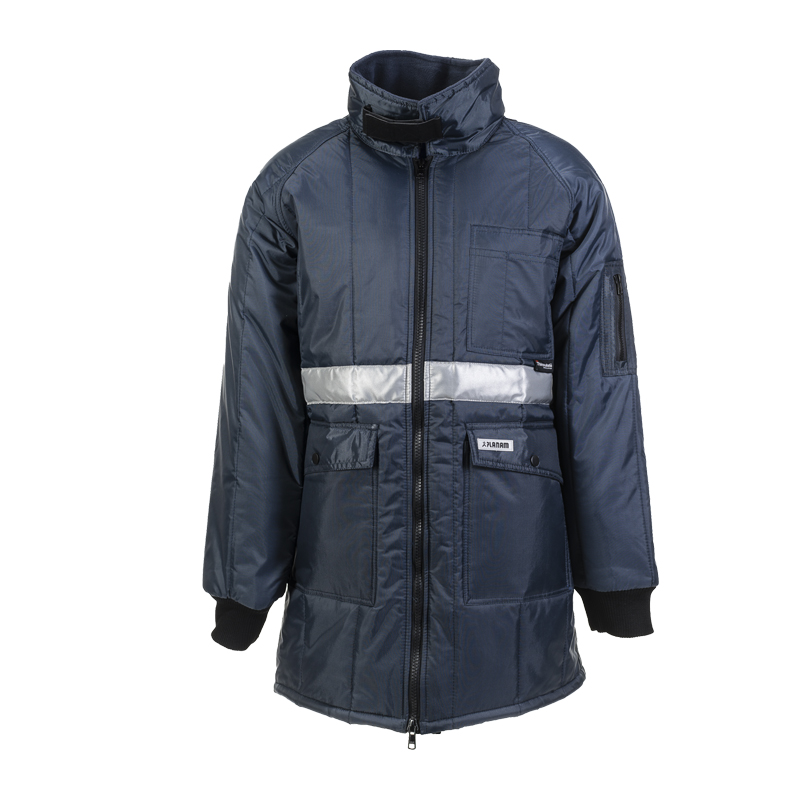 Planam Gefrierhaus Parka bis -49°C
