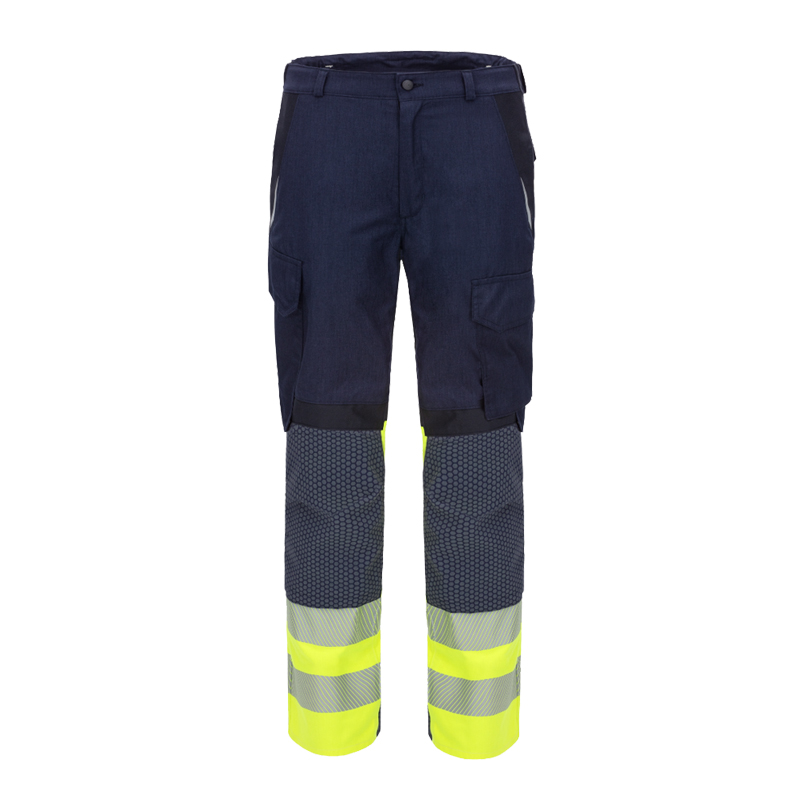 HB 4Energy MultiNorm Warnschutz Hose 4 kA | APC1