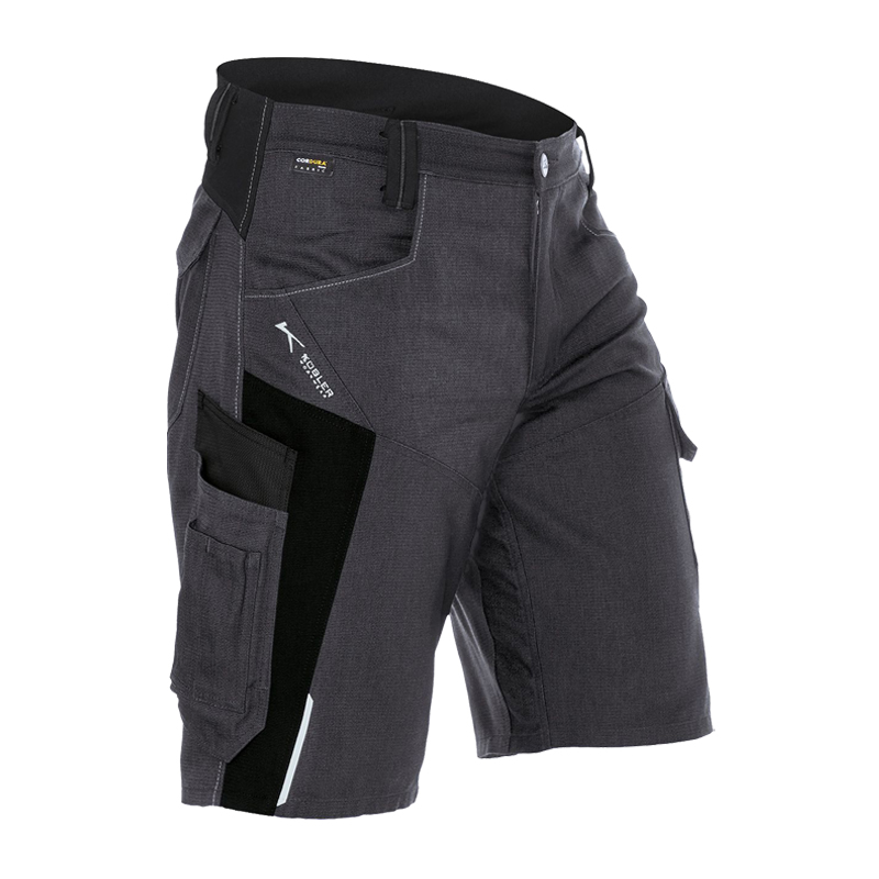 Kübler Bodyforce 2425 Shorts mit Stretch