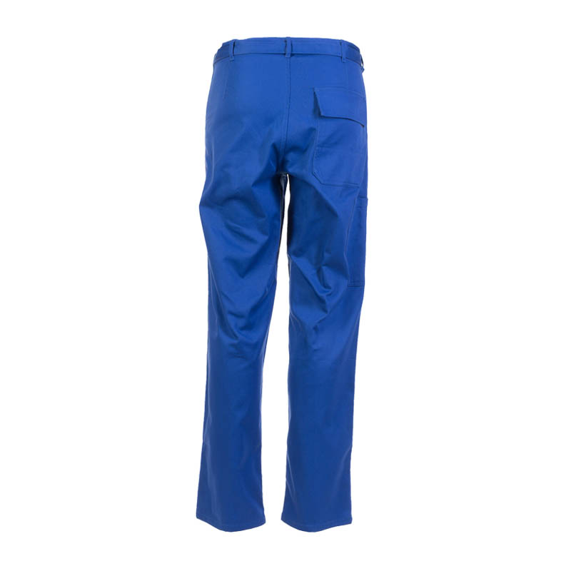 Planam MG 290 Bundhose aus verstärkter Baumwolle