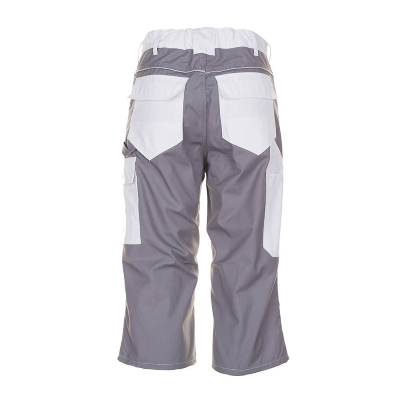Planam Plaline 3/4 Hose mit Reflexbiesen