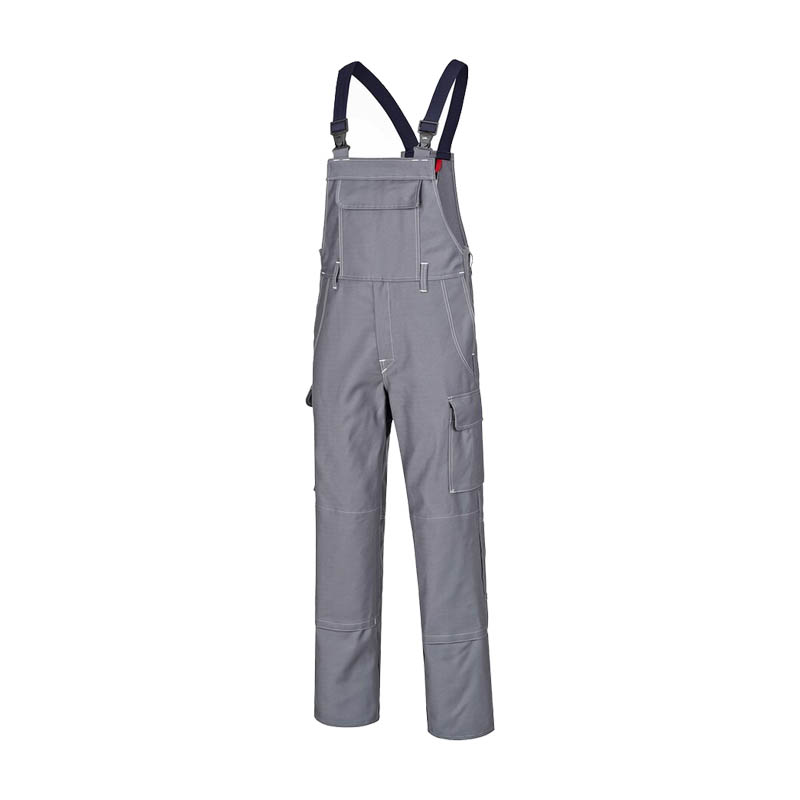 HB 4welders 2.0 Schweisser Latzhose für extreme Bedingungen