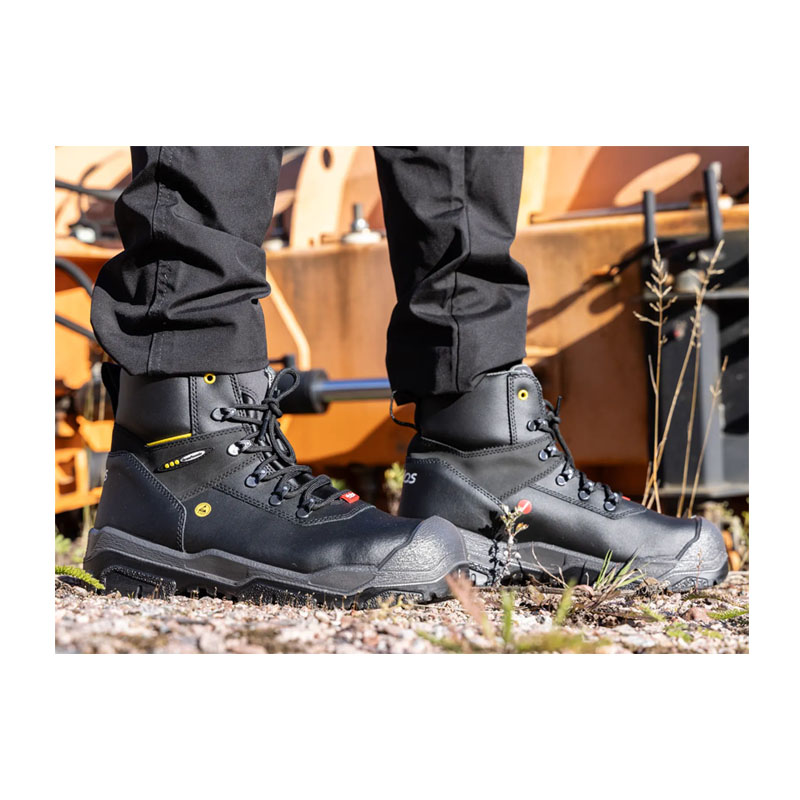 Jalas Gran Premio 1828 Jupiter S3 ESD Sicherheitsstiefel