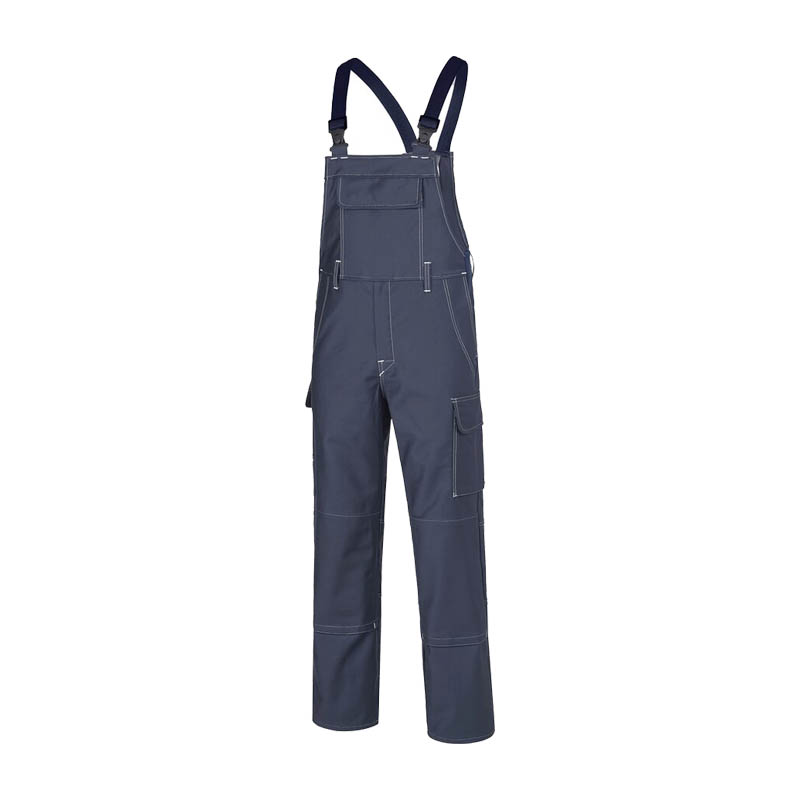 HB 4welders 2.0 Schweisser Latzhose für extreme Bedingungen