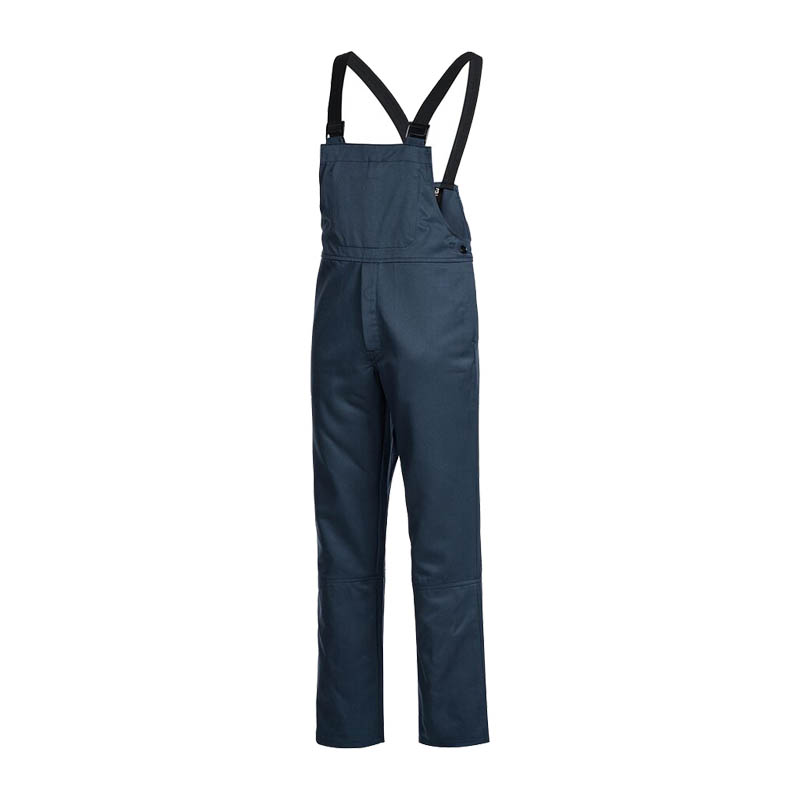 HB Vinex Gießerei Latzhose beständig gegen Aluminium D3 + E2