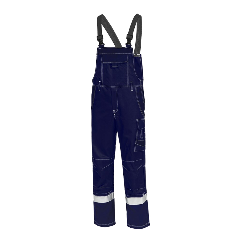HB MODarc mit Reflex MultiNorm Latzhose 4 kA | APC1