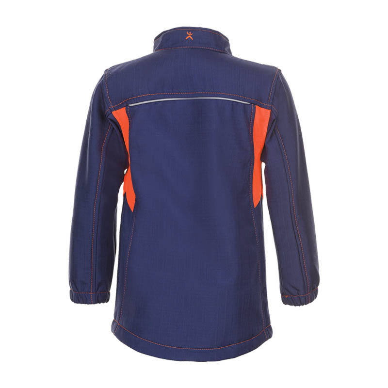 Planam Junior Kinder Softshell Jacke
