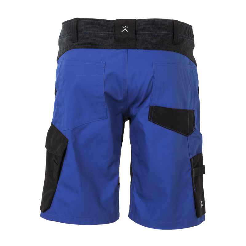 Planam Norit Damen Shorts mit Stretch