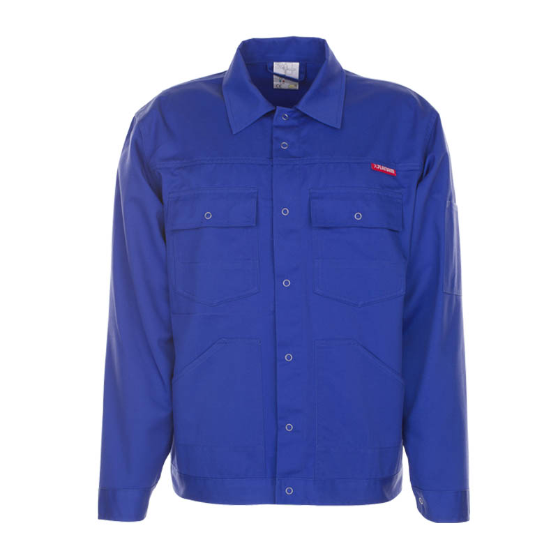 Planam MG 260 Bundjacke aus leichtem Mischgewebe