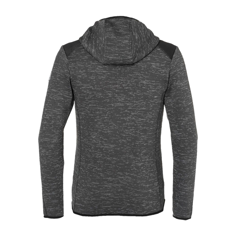 Kübler Pulse Daily 1441 Strick Jacke körperbetonter Schnitt