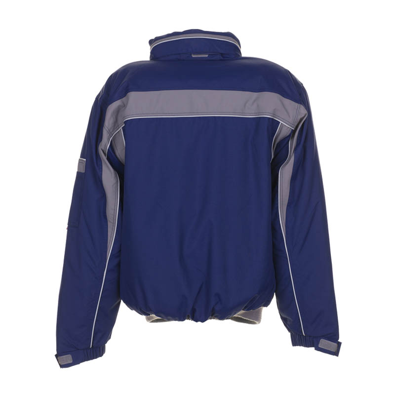 Planam Plaline Winter Blouson mit Reflexbiesen