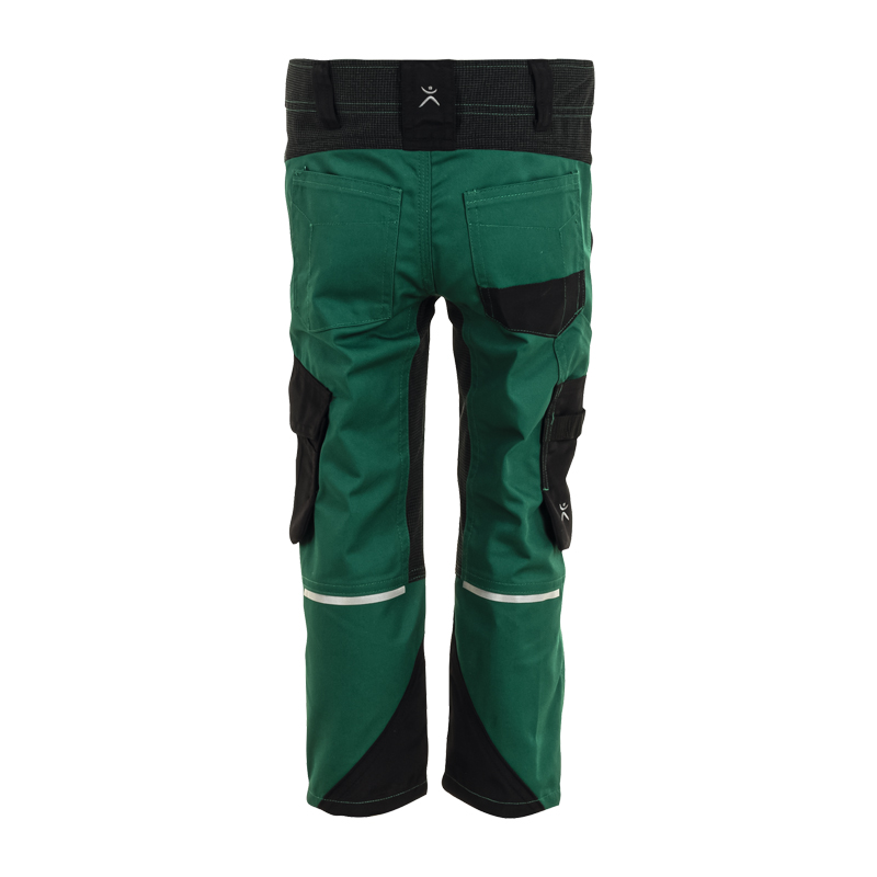 Planam Norit Kids Bundhose mit Stretch