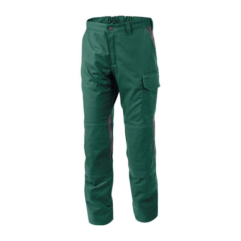Kübler Vita Cotton+ 2L46 3421 Hose Industriewäsche geeignet EN 15797