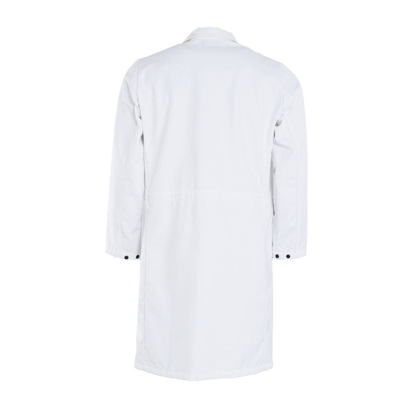 Tranemo Tera TX FR flammhemmender Laborkittel metallfrei | 593581