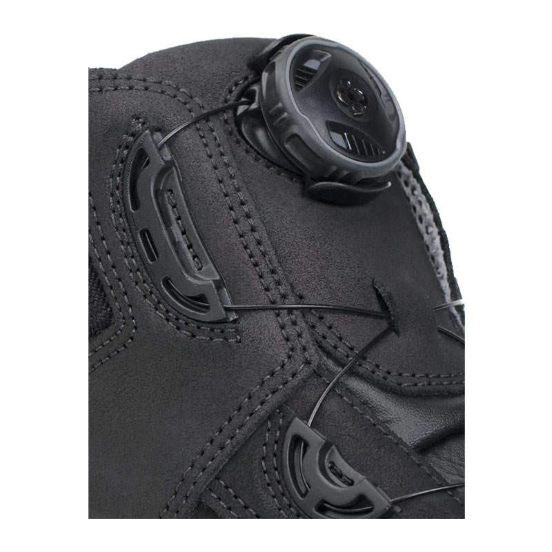 Jalas Zenit 1718 S3 ESD Sicherheitsstiefel mit BOA Fit System