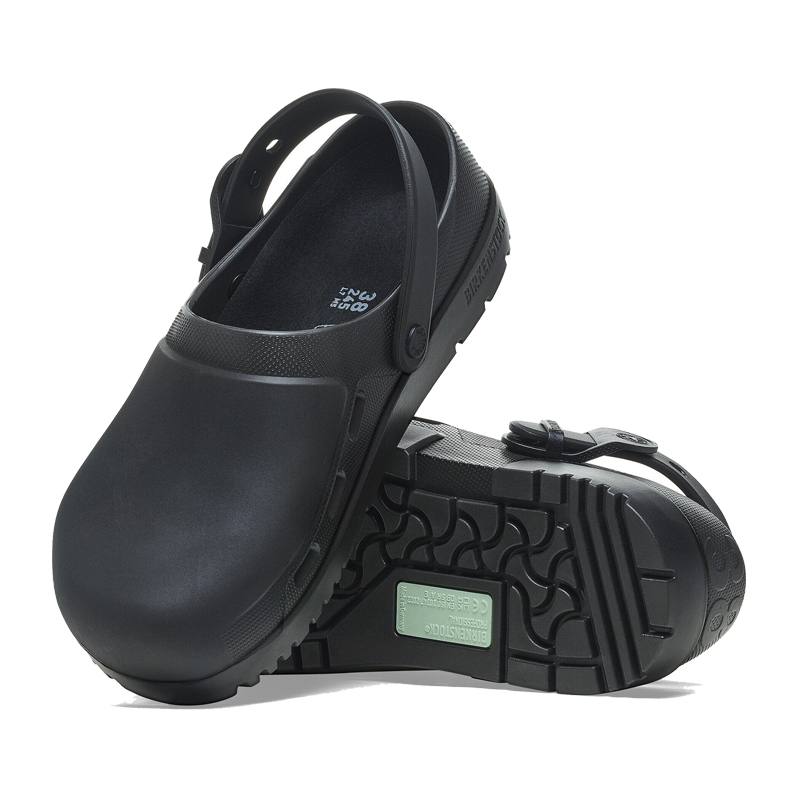 Birkenstock Birki Air 2.0 Clog mit Korkfußbett | 1025978