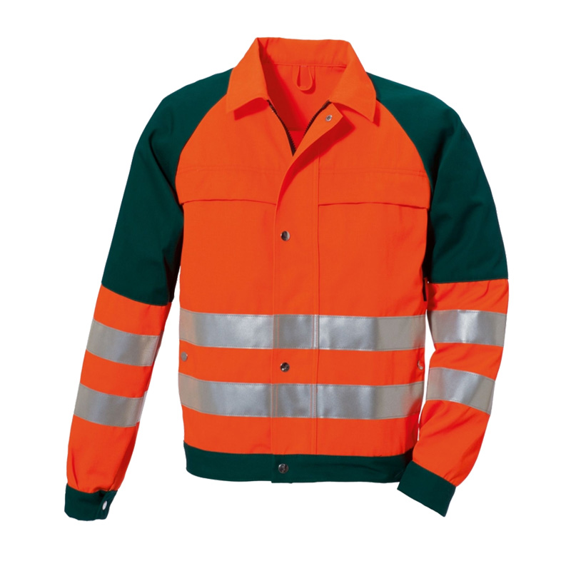 Rofa DUO COLOR 039167 Warnschutz Jacke