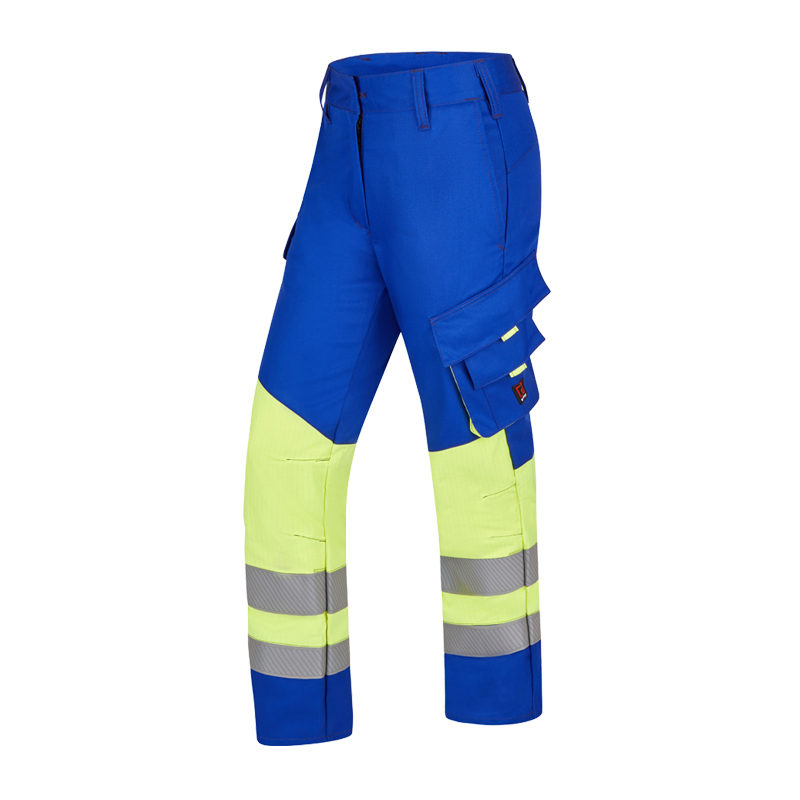 Rofa Multi-Light HI-VIS I 2605 MultiNorm Damen Hose 4 kA | APC1