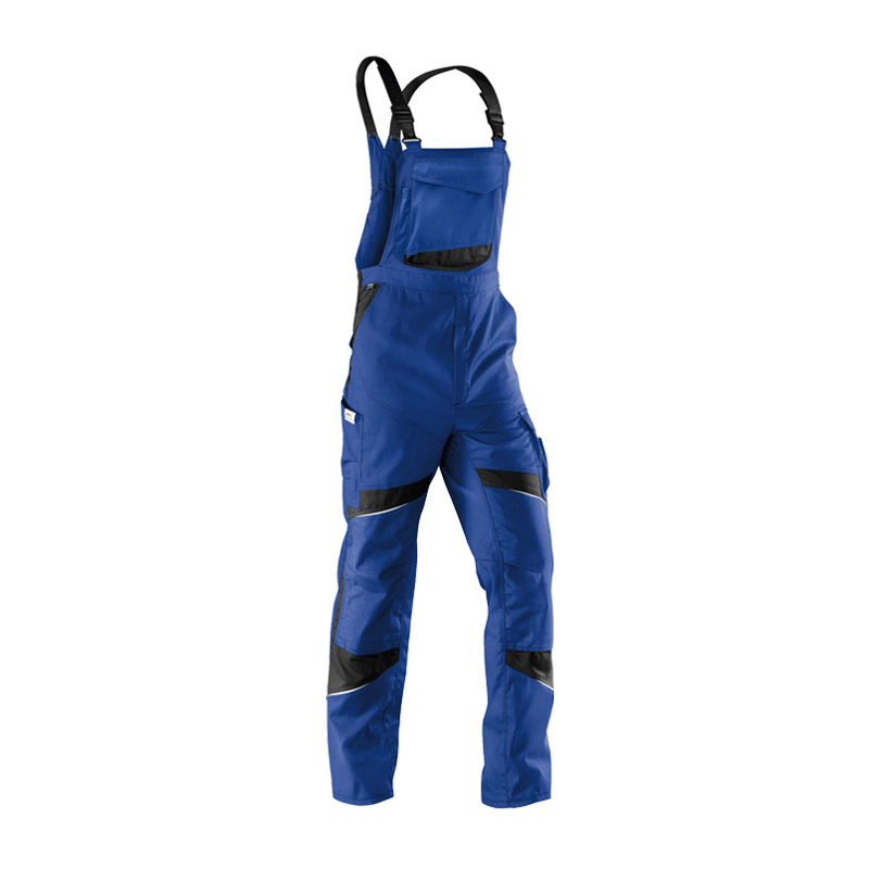 Kübler Activiq 3250 Latzhose mit Kniepolstertaschen