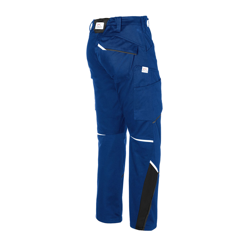 Kübler Iconiq cotton 2540 1301 Damen Hose aus Baumwolle