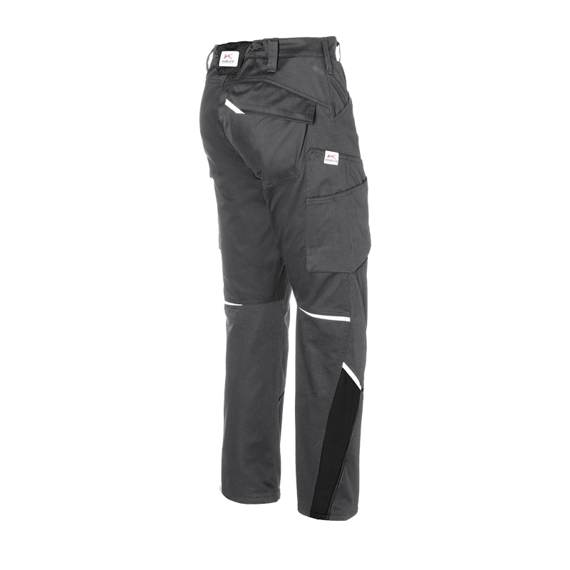 Kübler Iconiq cotton 2540 1301 Damen Hose aus Baumwolle