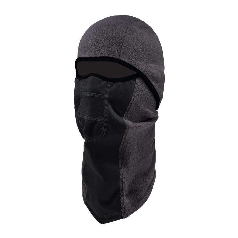 N-Ferno 6823 Sturmhaube Gesichtsmaske winddicht mit Scharnier